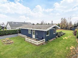 6 Person Holiday Home in Otterup