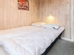 6 Person Holiday Home in Otterup