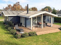 6 Person Holiday Home in Otterup