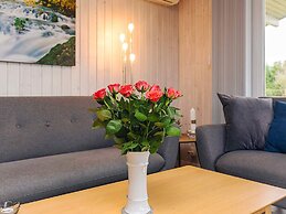 6 Person Holiday Home in Otterup