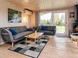 6 Person Holiday Home in Otterup