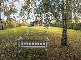 6 Person Holiday Home in Otterup