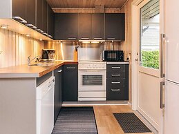 6 Person Holiday Home in Otterup