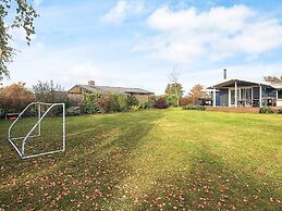 6 Person Holiday Home in Otterup