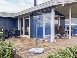 6 Person Holiday Home in Otterup