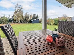6 Person Holiday Home in Otterup