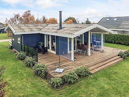 6 Person Holiday Home in Otterup