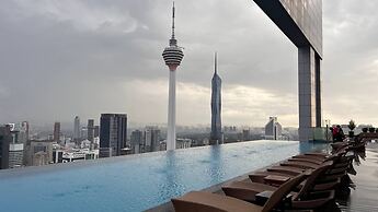 Lux Suite at Platinum KLCC