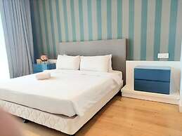 Lux Suite at Platinum KLCC