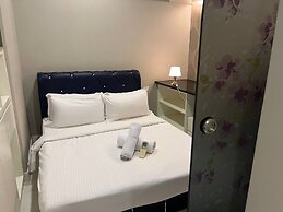 Lux Suite at Platinum KLCC