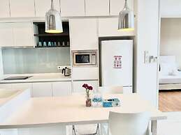 Lux Suite at Platinum KLCC