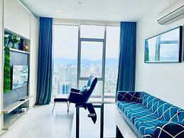 Lux Suite at Platinum KLCC