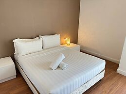 Lux Suite at Platinum KLCC