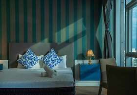 Lux Suite at Platinum KLCC