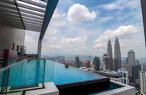 Lux Suite at Platinum KLCC