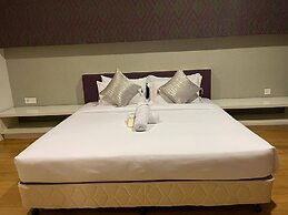 Lux Suite at Platinum KLCC