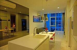 Lux Suite at Platinum KLCC
