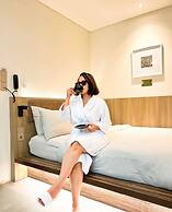 Ustay Batik Style Hotel