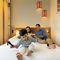 Ustay Batik Style Hotel