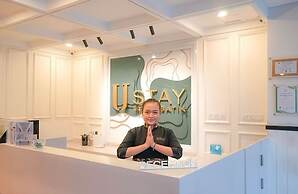 Ustay Batik Style Hotel