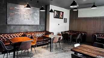 Ustay Batik Style Hotel