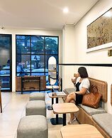 Ustay Batik Style Hotel