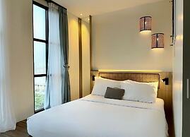 Ustay Batik Style Hotel