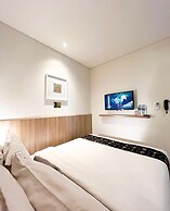 Ustay Batik Style Hotel