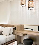 Ustay Batik Style Hotel