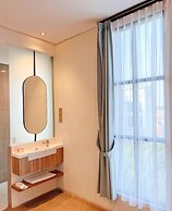 Ustay Batik Style Hotel