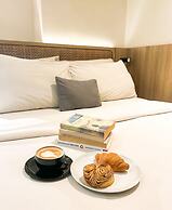 Ustay Batik Style Hotel