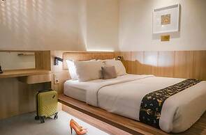 Ustay Batik Style Hotel