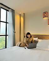 Ustay Batik Style Hotel