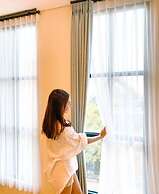 Ustay Batik Style Hotel