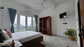 Golden sky Residence