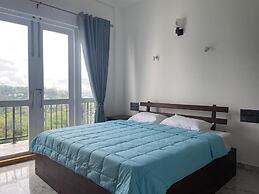 Golden sky Residence