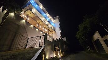 Golden sky Residence