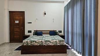 Golden sky Residence