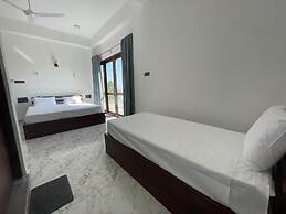 Golden sky Residence