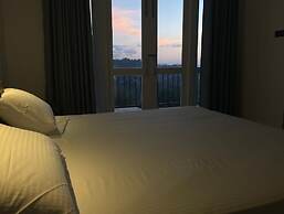 Golden sky Residence