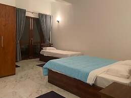 Golden sky Residence