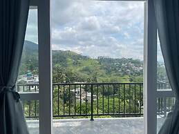 Golden sky Residence