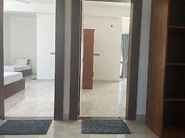 Golden sky Residence