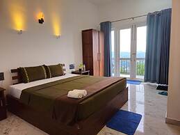 Golden sky Residence