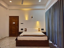 Golden sky Residence