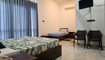 Golden sky Residence