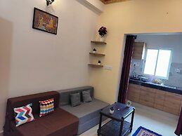 Narayans Residency