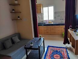 Narayans Residency