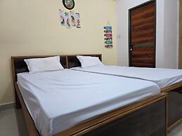 Narayans Residency