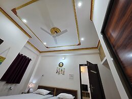 Narayans Residency
